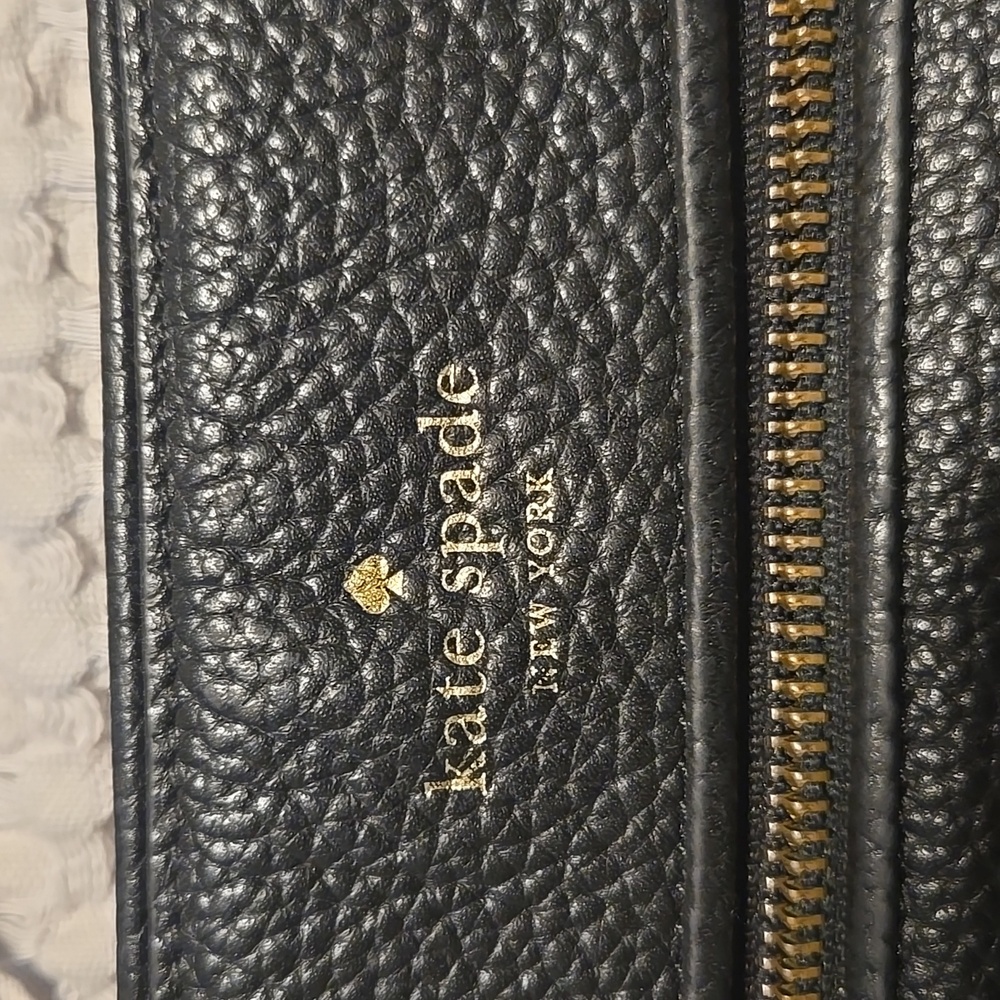 KateSpade Crossbody - Picture 2 of 4